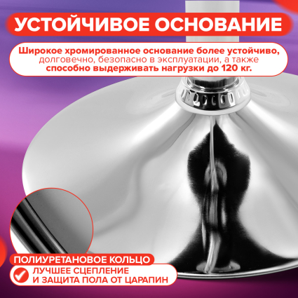 2. Устойчивое основание