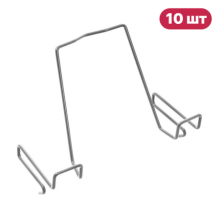 Детская мебель / Аксессуары / Набор подставок для книг Anatomica 10 шт