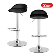 Комплект барных стульев Ergozen Tailor 2 шт Комплект барных стульев Ergozen Tailor 2 шт