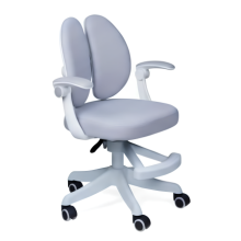 Детское кресло Anatomica Duokids с подлокотниками