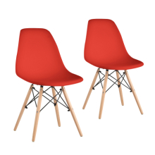 Кухонные стулья Ergozen Eames DSW Pro (2 шт комплект) Кухонные стулья Ergozen Eames DSW Pro (2 шт комплект)